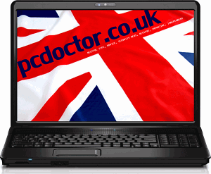 pcdoctor.co.uk